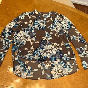 Chicos womens blouse.